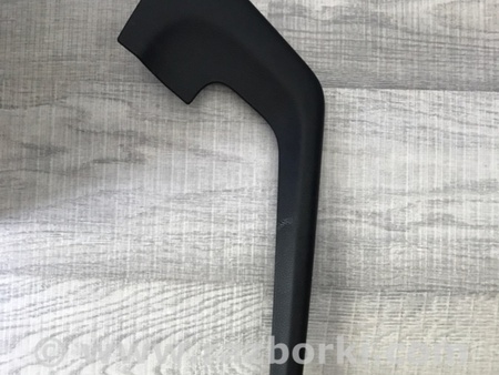 ФОТО Накладка в салоне для Porsche Macan I 95B +FL (13-18) Київ