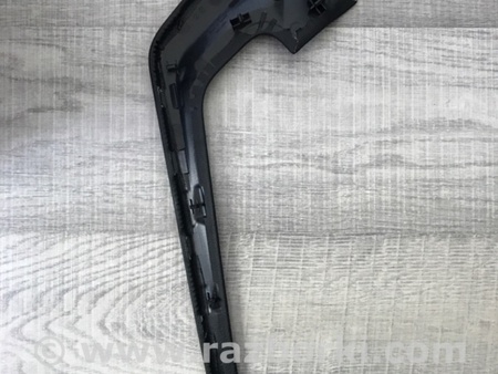 ФОТО Накладка в салоне для Porsche Macan I 95B +FL (13-18) Київ