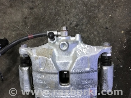 ФОТО Суппорт тормозной для Mazda 3 BM/BN (2013-2019) (III) Киев