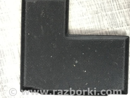 ФОТО Вкладыш вещевого отделения для Porsche Macan I 95B +FL (13-18) Київ