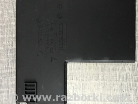 ФОТО Вкладыш вещевого отделения для Porsche Macan I 95B +FL (13-18) Київ