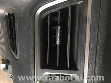 ФОТО Воздуховод салона для Subaru Legacy VI BN (14-19) Київ