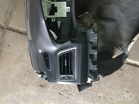 ФОТО Воздуховод салона для Subaru Legacy VI BN (14-19) Київ