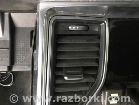 ФОТО Накладка торпедо для Porsche Macan I 95B +FL (13-18) Київ