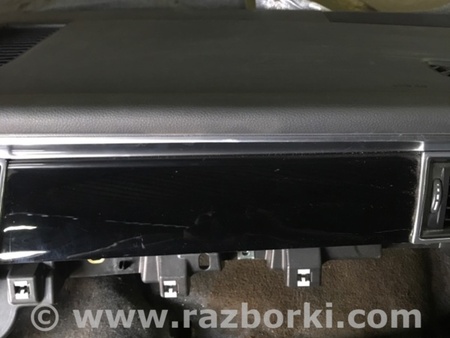 ФОТО Накладка торпедо для Porsche Macan I 95B +FL (13-18) Київ