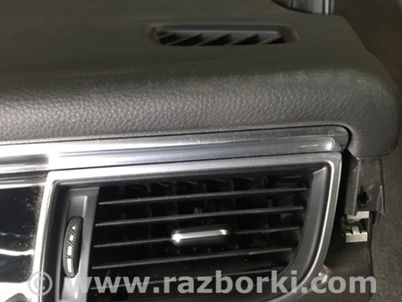 ФОТО Накладка торпедо для Porsche Macan I 95B +FL (13-18) Київ