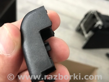 ФОТО Колпачок болта сиденья для Porsche Macan I 95B +FL (13-18) Київ