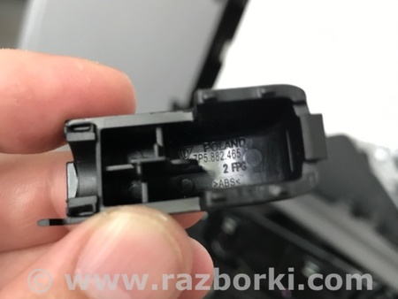 ФОТО Колпачок болта сиденья для Porsche Macan I 95B +FL (13-18) Київ