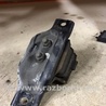 Подушка двигателя левая Subaru Forester SG