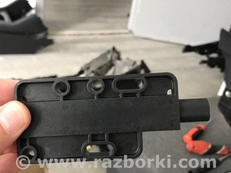 ФОТО Антенна для Porsche Macan I 95B +FL (13-18) Київ