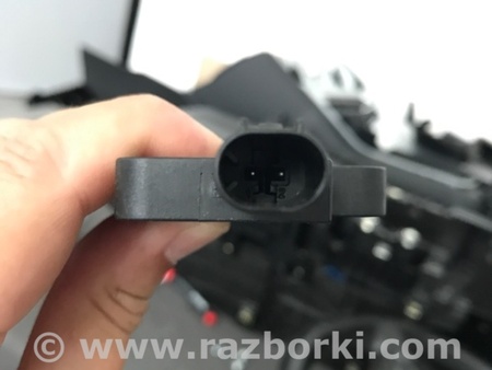 ФОТО Антенна для Porsche Macan I 95B +FL (13-18) Київ