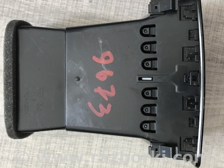 ФОТО Воздуховод салона для Audi (Ауди) Q3 II F3 (18-25) Київ