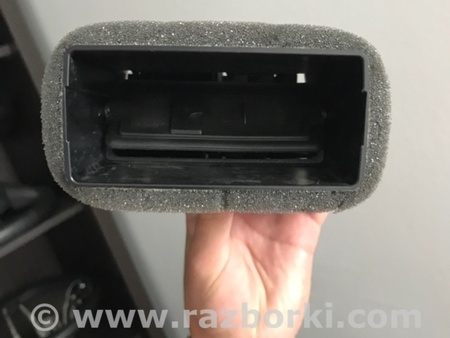 ФОТО Воздуховод салона для Audi (Ауди) Q3 II F3 (18-25) Київ