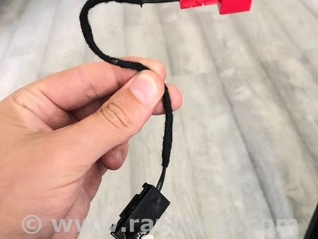 ФОТО Светодиодный модуль для Audi (Ауди) Q3 II F3 (18-25) Київ