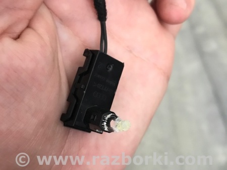 ФОТО Светодиодный модуль для Audi (Ауди) Q3 II F3 (18-25) Київ