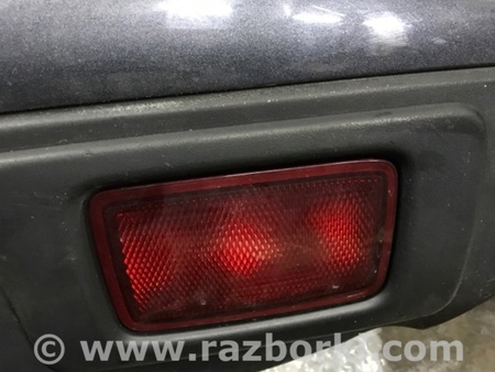 ФОТО Катафот бампера задний для Subaru Tribeca Киев