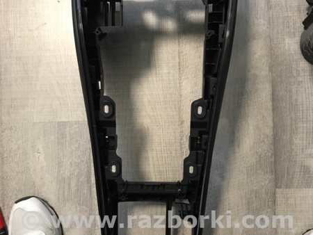 ФОТО Накладка в салоне для Audi (Ауди) Q3 II F3 (18-25) Київ
