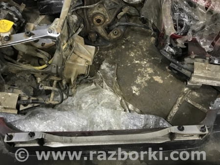 ФОТО Кронштейн задний для Subaru Forester SG Киев