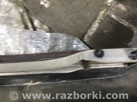 ФОТО Кронштейн задний для Subaru Forester SG Киев