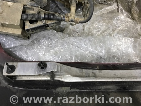 ФОТО Кронштейн задний для Subaru Forester SG Киев