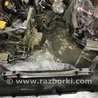 Кронштейн задний Subaru Forester SG