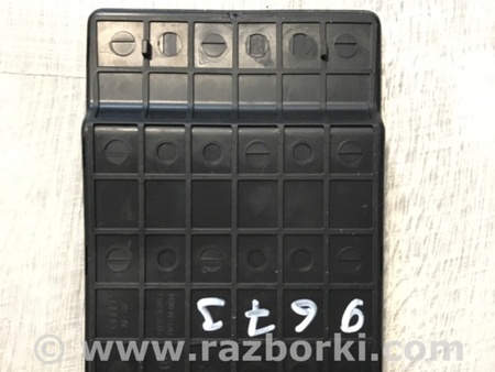 ФОТО Вкладыш вещевого отделения для Audi (Ауди) Q3 II F3 (18-25) Київ