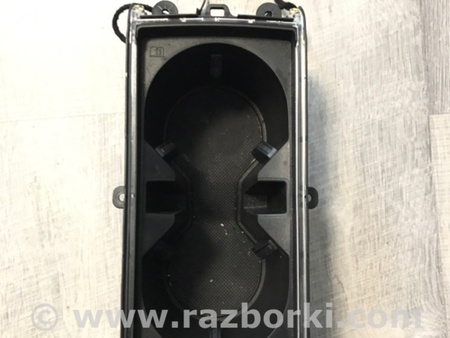 ФОТО Подстаканник для Audi (Ауди) Q3 II F3 (18-25) Київ