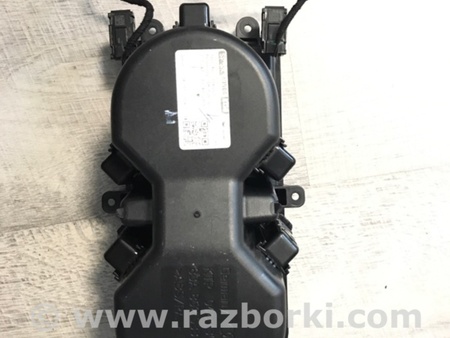 ФОТО Подстаканник для Audi (Ауди) Q3 II F3 (18-25) Київ