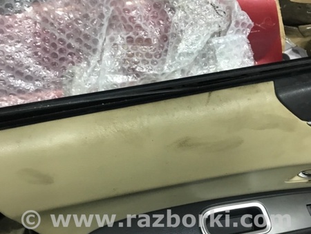 ФОТО Карта двери передней левой для Subaru Tribeca Киев