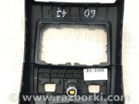 ФОТО Накладка в салоне для BMW 3 F30 +рестайл (11-18) Київ