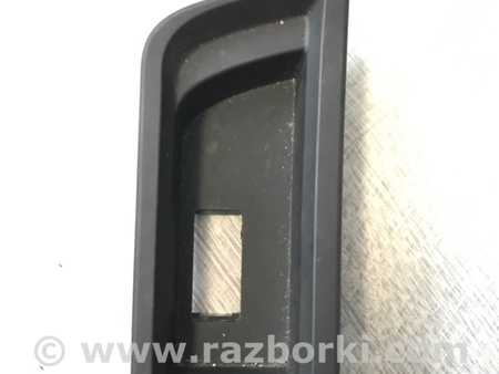 ФОТО Накладка в салоне для BMW 3 F30 +рестайл (11-18) Київ