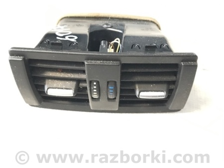 ФОТО Воздуховод салона для BMW 3 F30 +рестайл (11-18) Київ