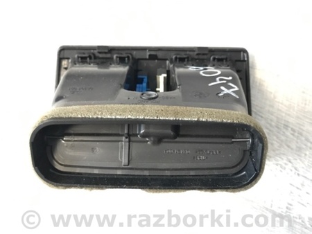 ФОТО Воздуховод салона для BMW 3 F30 +рестайл (11-18) Київ