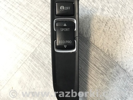 ФОТО Блок кнопок для BMW 3 F30 +рестайл (11-18) Київ