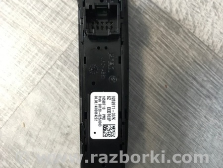 ФОТО Блок кнопок для BMW 3 F30 +рестайл (11-18) Київ