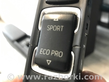 ФОТО Блок кнопок для BMW 3 F30 +рестайл (11-18) Київ