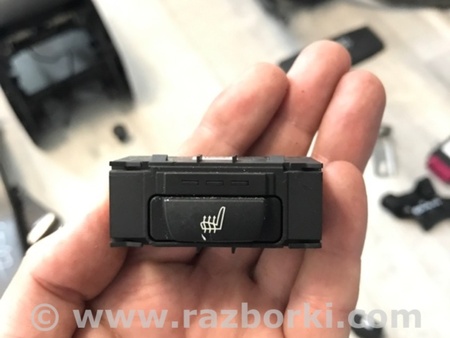 ФОТО Блок управления подогревом сидений для BMW 3 F30 +рестайл (11-18) Київ