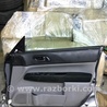 Карта двери передней правой Subaru Forester SG