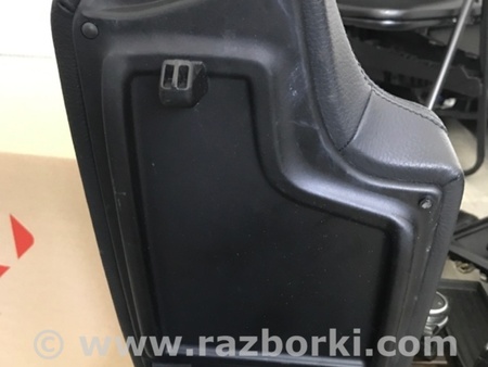 ФОТО Подлокотник для BMW 3 F30 +рестайл (11-18) Київ