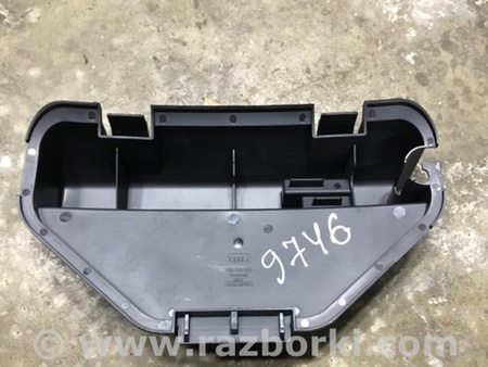 ФОТО Накладка двери багажника для Audi (Ауди) A4 V B9 - 8W (2015-) Київ