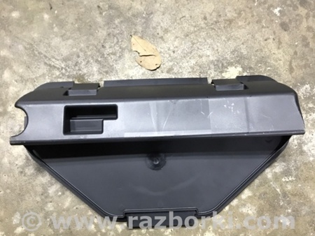 ФОТО Накладка двери багажника для Audi (Ауди) A4 V B9 - 8W (2015-) Київ