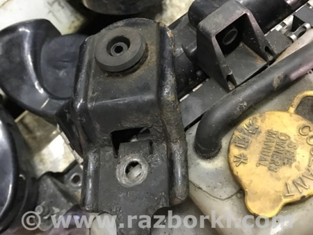 ФОТО Крепление радиатора левое для Subaru Forester SG Киев