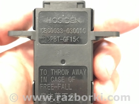 ФОТО Зарядное гнездо для Infiniti QX50 II II P71A (17-25) Київ