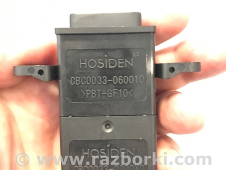 ФОТО Зарядное гнездо для Infiniti QX50 II II P71A (17-25) Київ