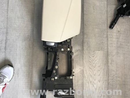 ФОТО Консоль центральная для Infiniti QX50 II II P71A (17-25) Київ
