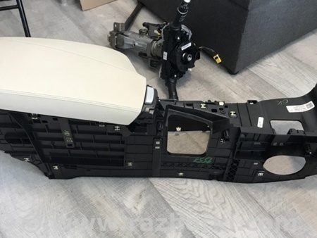 ФОТО Консоль центральная для Infiniti QX50 II II P71A (17-25) Київ