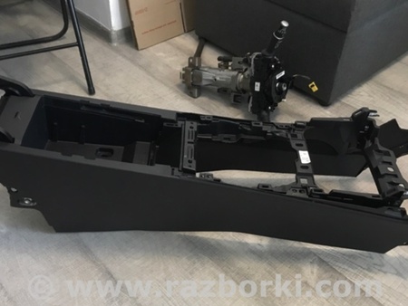 ФОТО Консоль центральная для Mazda 3 IV BP (2019-) Київ