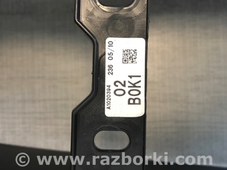 ФОТО Консоль центральная для Mazda 3 IV BP (2019-) Київ