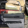 Карта двери задней левой Subaru Forester SG