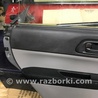 ФОТО Карта двери задней левой для Subaru Forester SG Киев